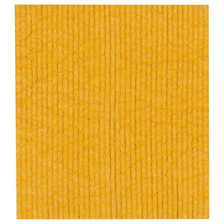 Ocean Blue and Gold Sponge Cloths Set of 2