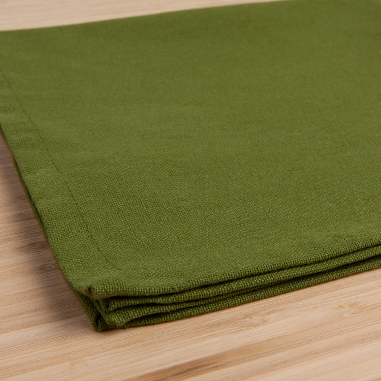 Spectrum Napkins Fir Green Set of 4