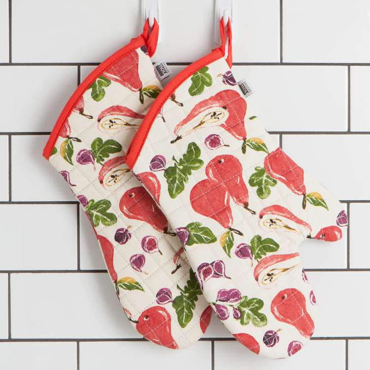 Ambrosia Chef Oven Mitt