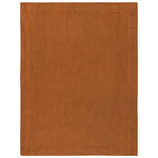 Amber Linen Hand Towel