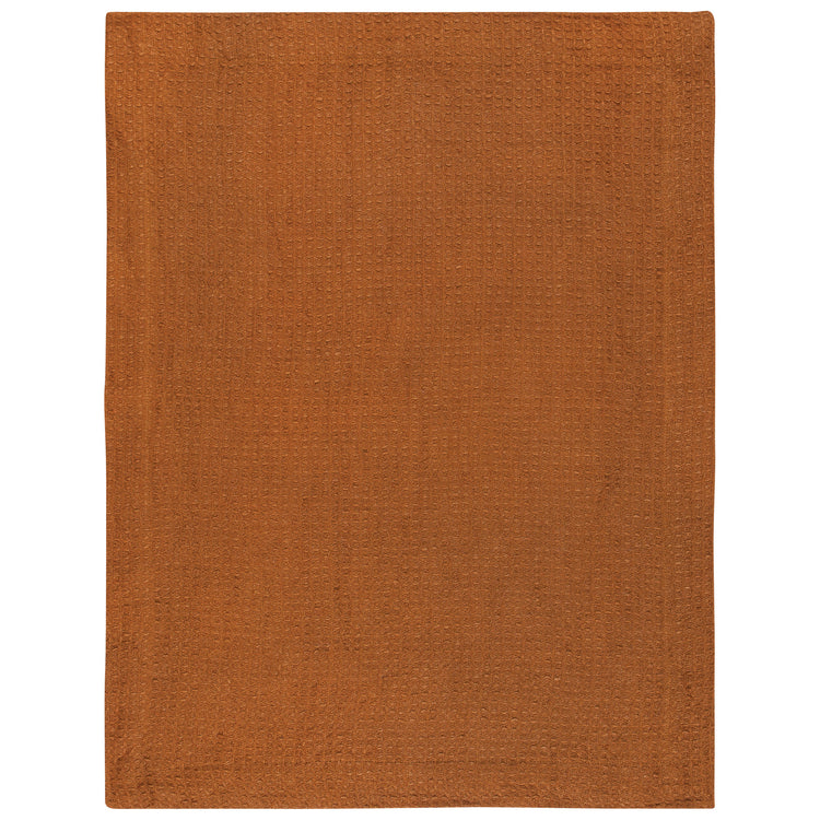 Amber Linen Hand Towel