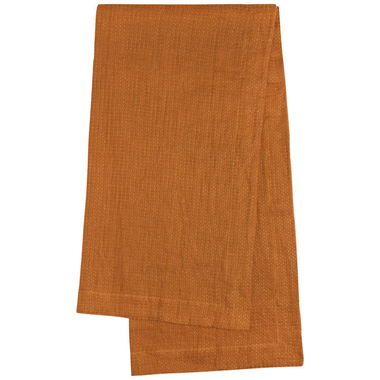 Amber Linen Bath Towel