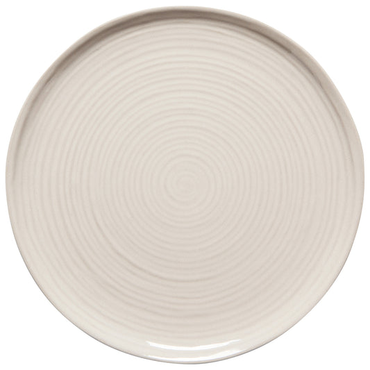 Oyster Aquarius Side Plate 9 Inch