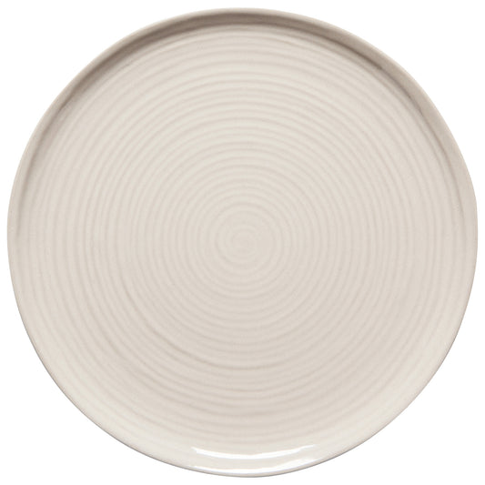 Aquarius Oyster Side Plate 9 Inch