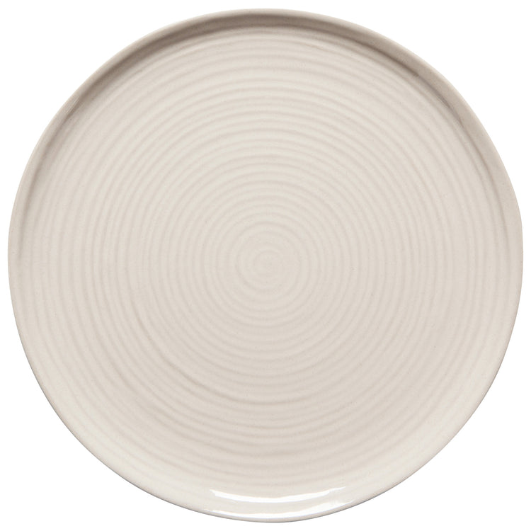 Aquarius Oyster Side Plate 9 Inch