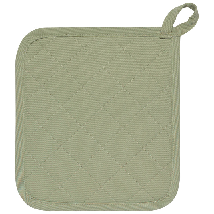 Superior Sage Green Potholder