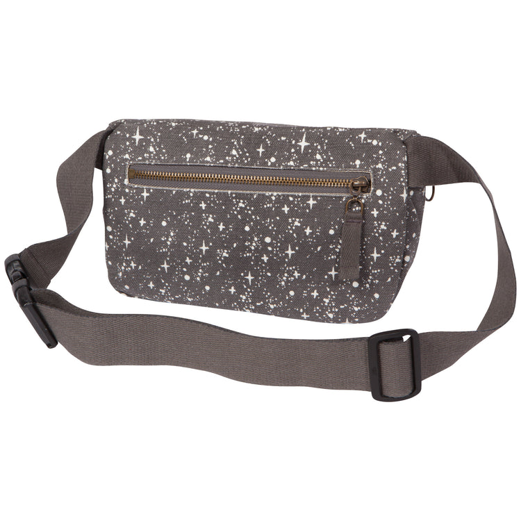 Far And Away Hip Bag