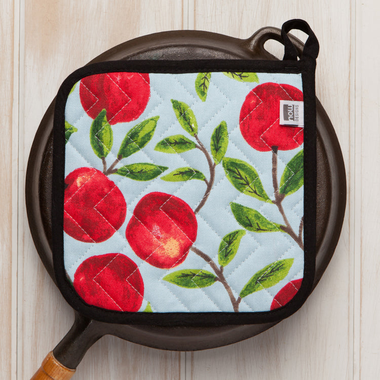 Orchard Potholder
