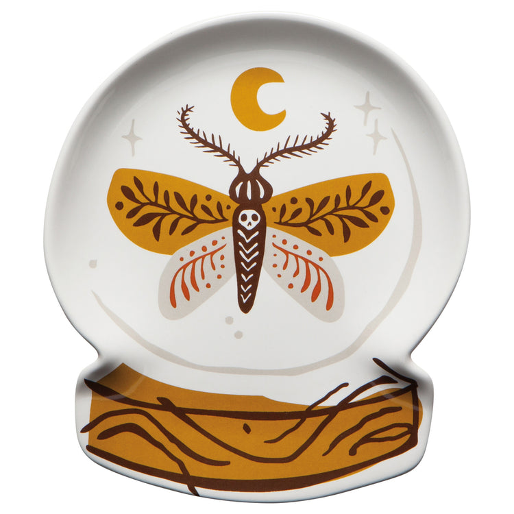 Spellbound Shaped Spoon Rest