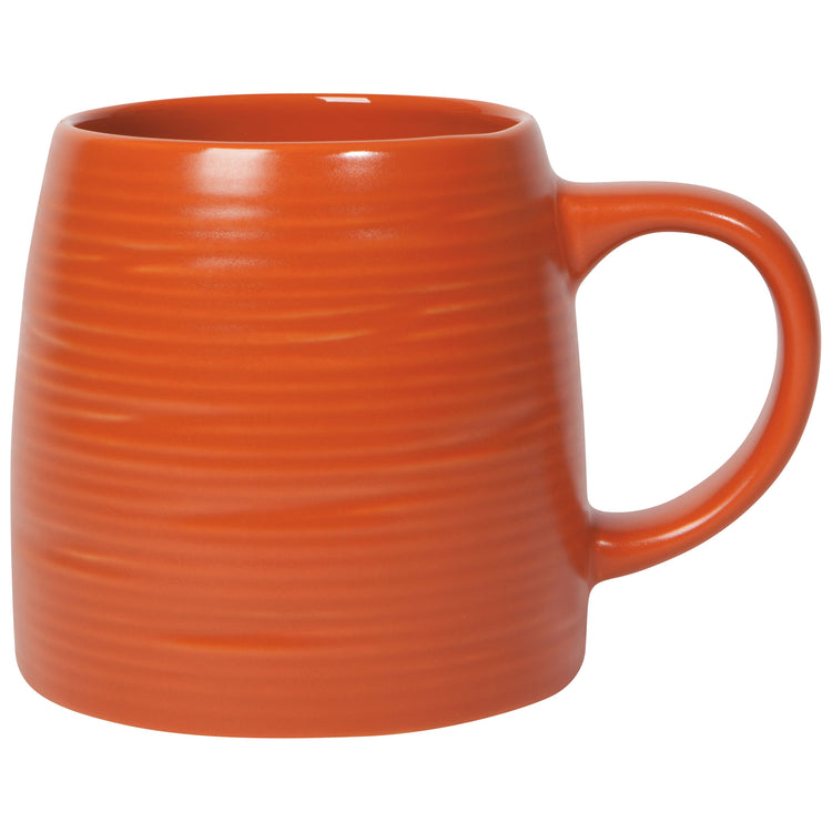 Terracotta Dune Mug