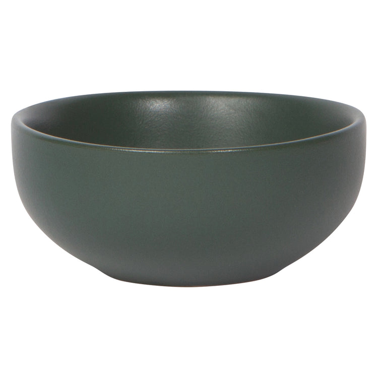 Leaf Pinch Bowls Set of 6