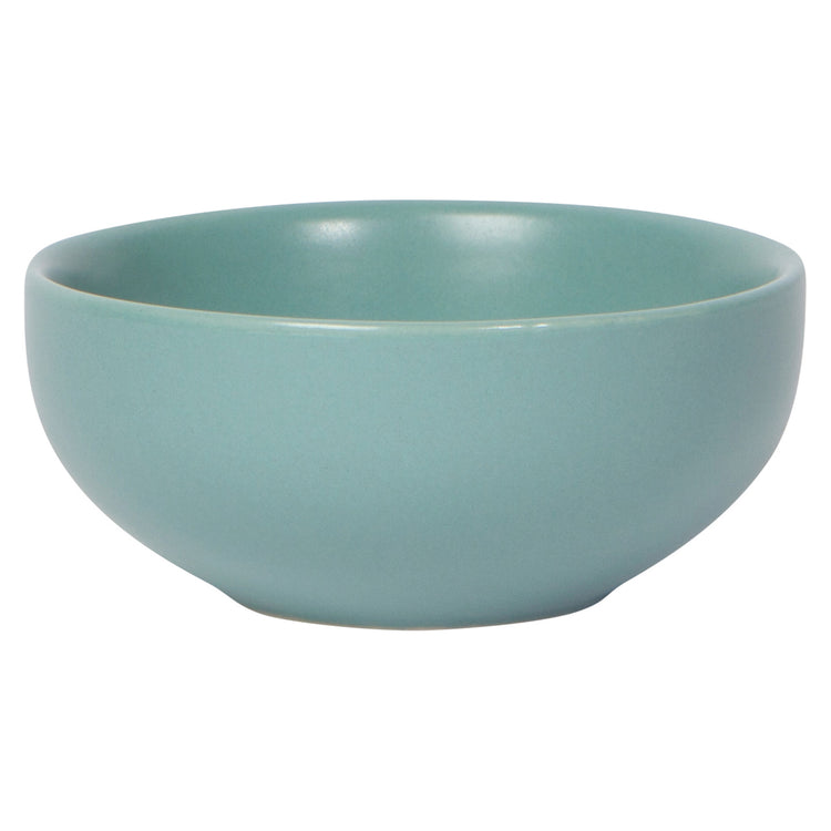 Leaf Pinch Bowls Set of 6