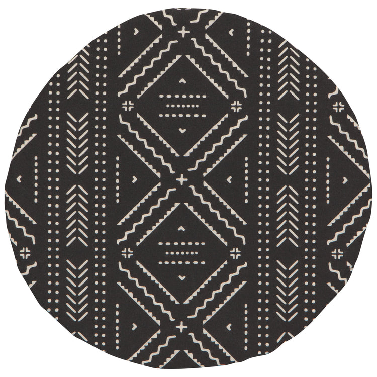 Onyx Bowl Covers Set of 2
