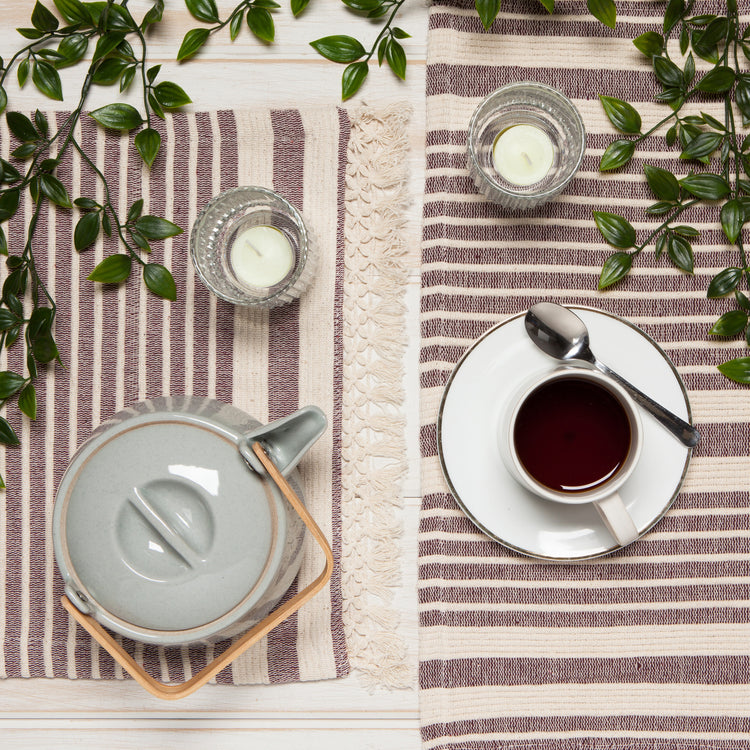 Wine Piper Placemat
