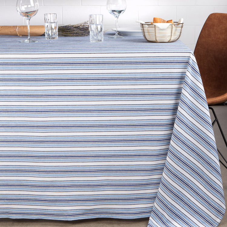 Second Spin HorizonTablecloth 120 x 60 inches