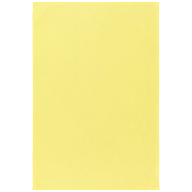 Jade Moonstruck Zest Floursack Dishtowels Set of 3