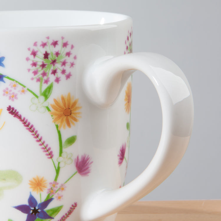 Bee Kind Mug