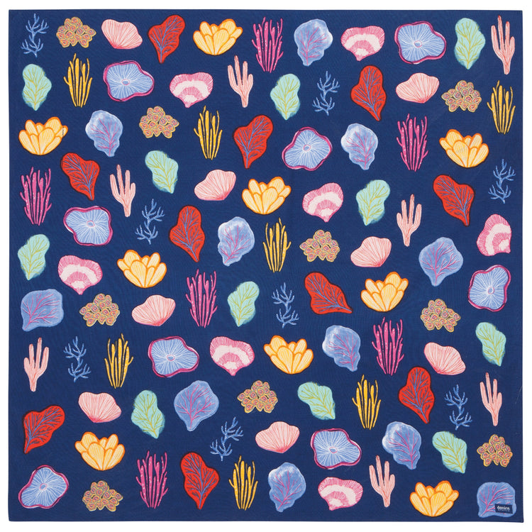 Neptune Reusable Gift Wrap