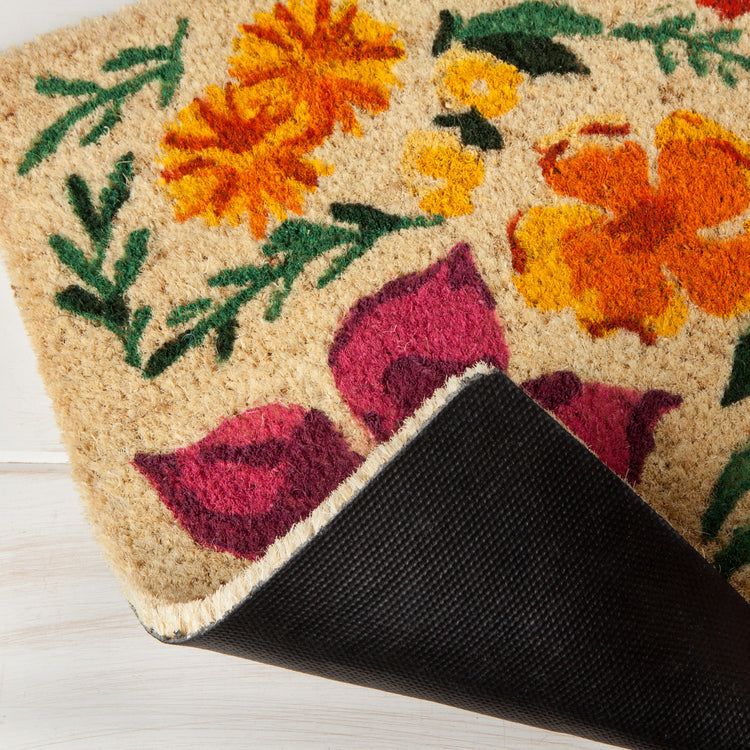 Botanica Coir Fibre Doormat