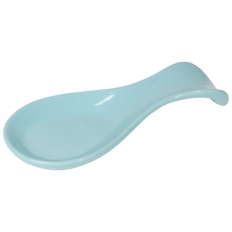 Eggshell Spoon Rest