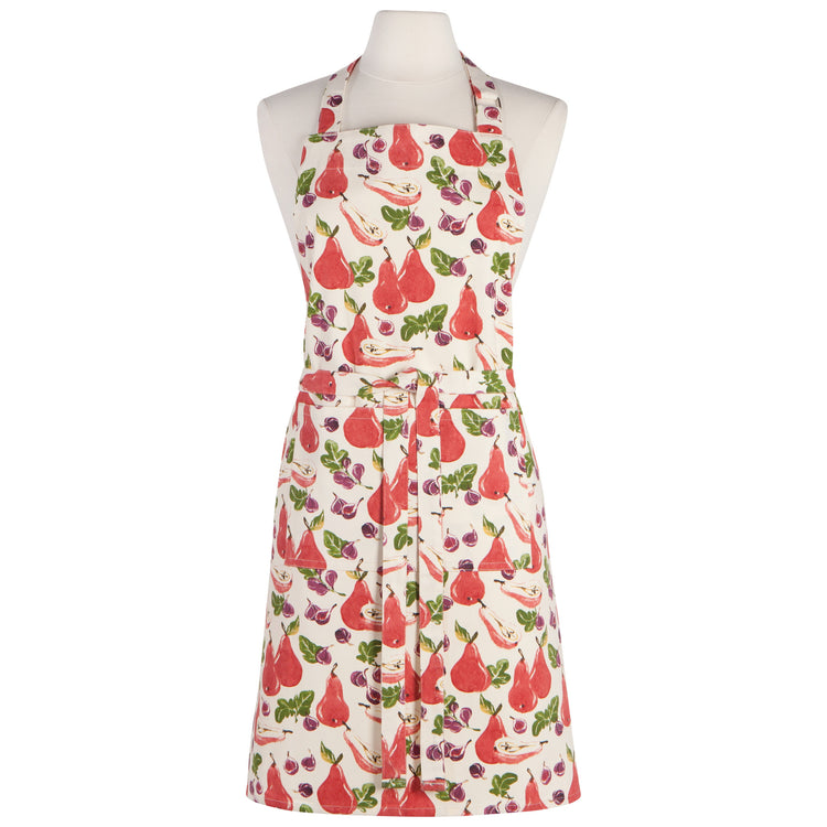 Ambrosia Cotton Chef's Apron