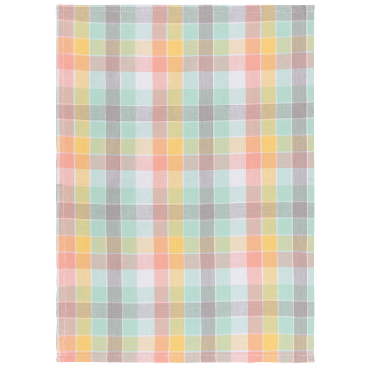 Bees & Butterflies Dishtowel Counter Display - 20 Assorted