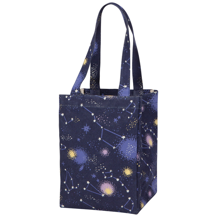 Shine Lunch Tote