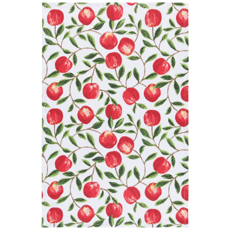 Orchard Coordinated Dishtowels Set of 2