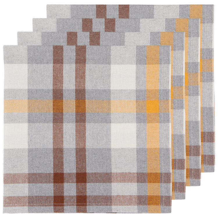 Second Spin Maize Napkins Set of 4