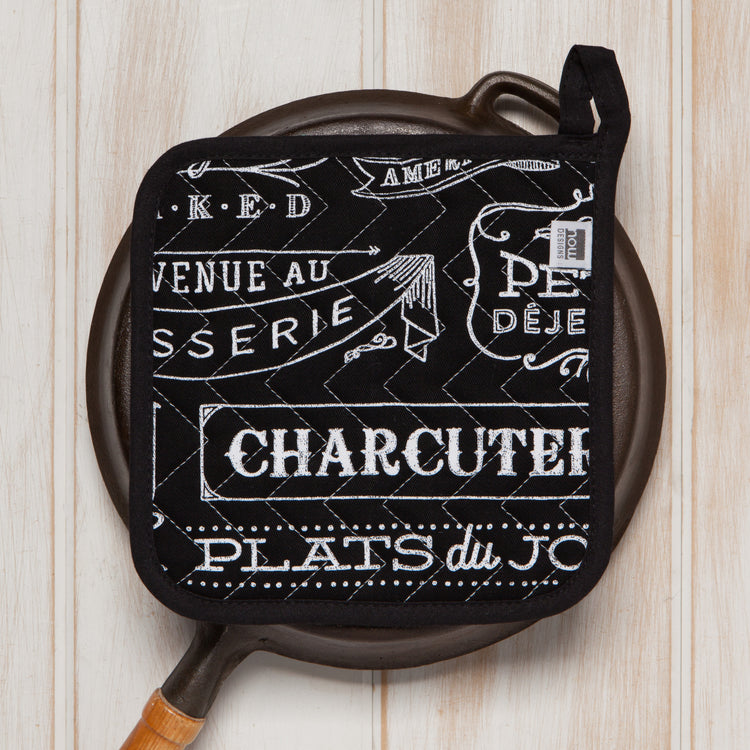 Chalkboard Potholder