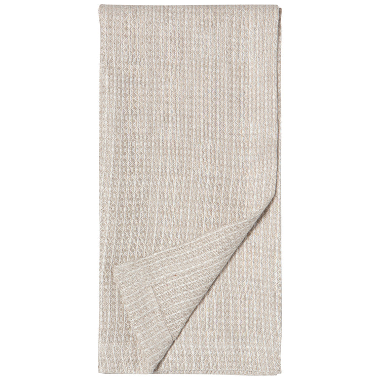 Chambray Linen Hand Towel