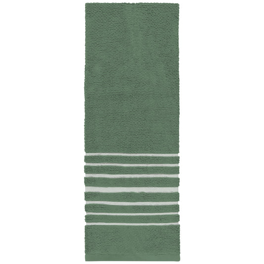 Elm Green Hang-up Dishtowel