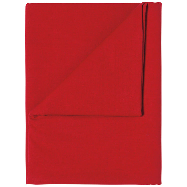 Spectrum Tablecloth Chili 60 x 90 inch