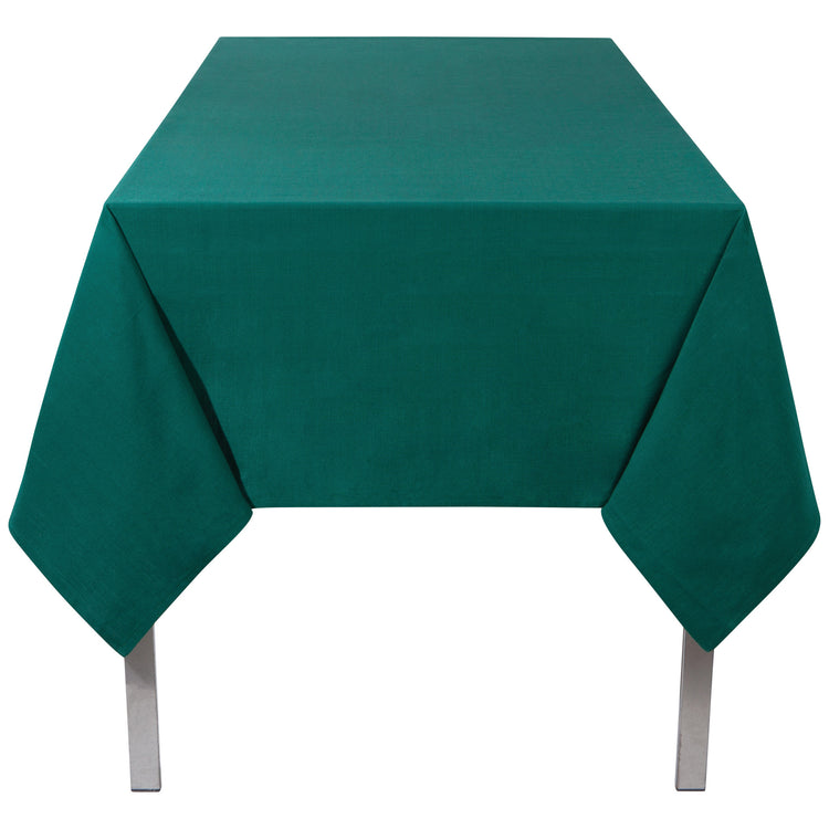 Spectrum Tablecloth Spruce 60 x 90 inch