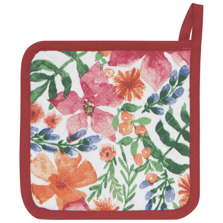 Botanica Potholder