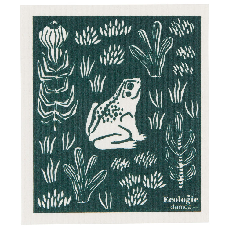 Boundless Swedish Dishcloth