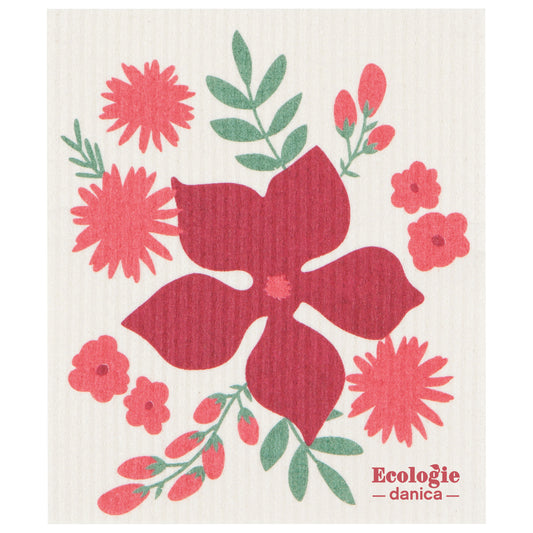 Botanica Swedish Sponge Cloth