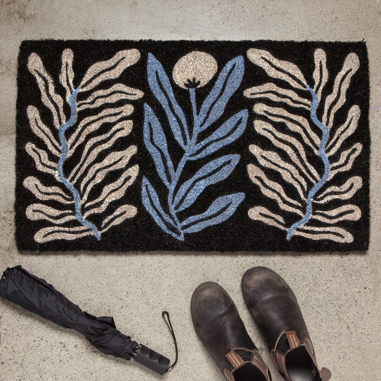Entwine Coir Doormat