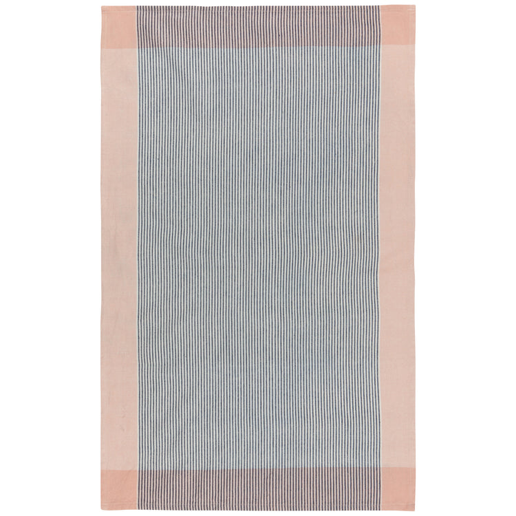 Nectar Array Stripe Dishtowel Set of 2