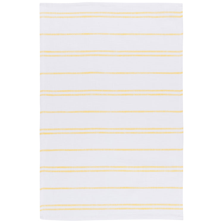 Morning Meadow Dishtowels Set of 5