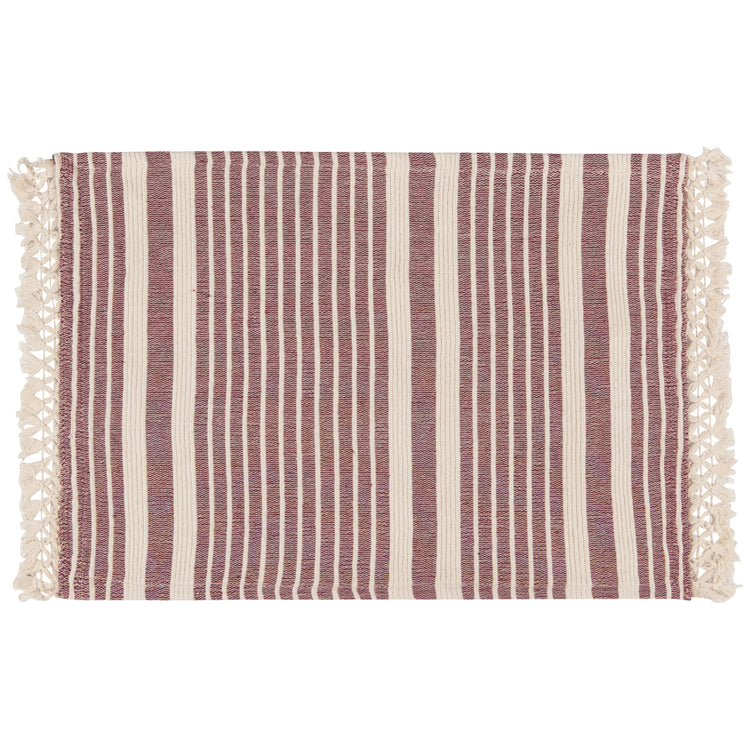 Wine Piper Placemat