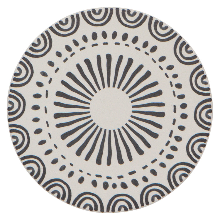 Orbit Soak Up Coasters Set of 4