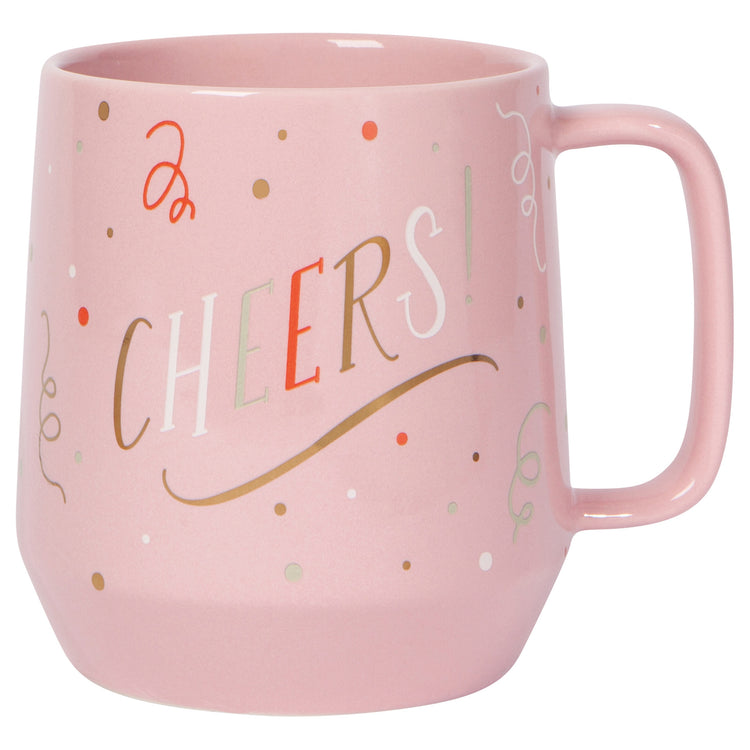 Cheers Mega Mug
