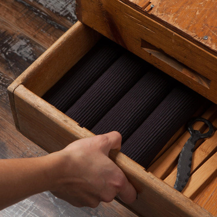 Spectrum Placemat Black