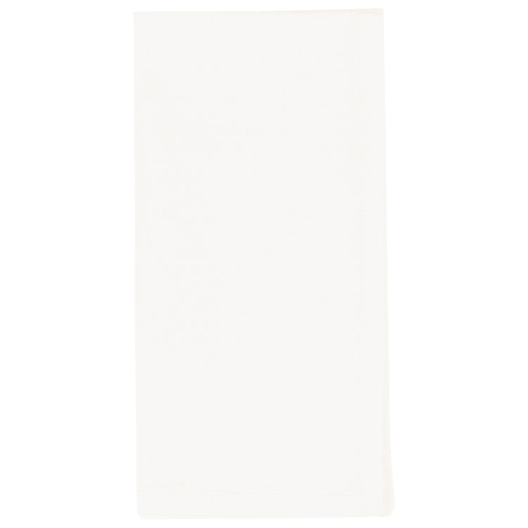Spectrum Napkins White Set of 4