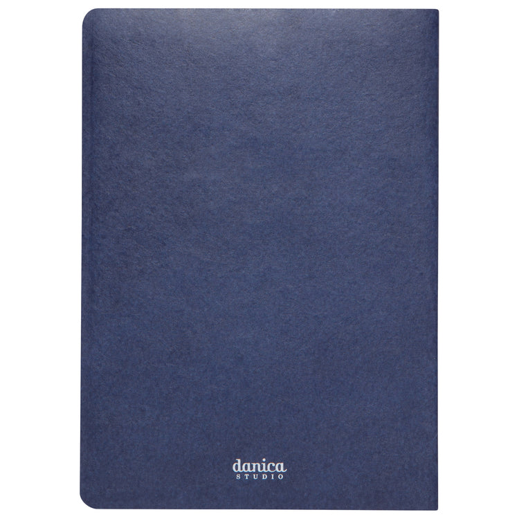 Stay Wild Notebooks Set of 2