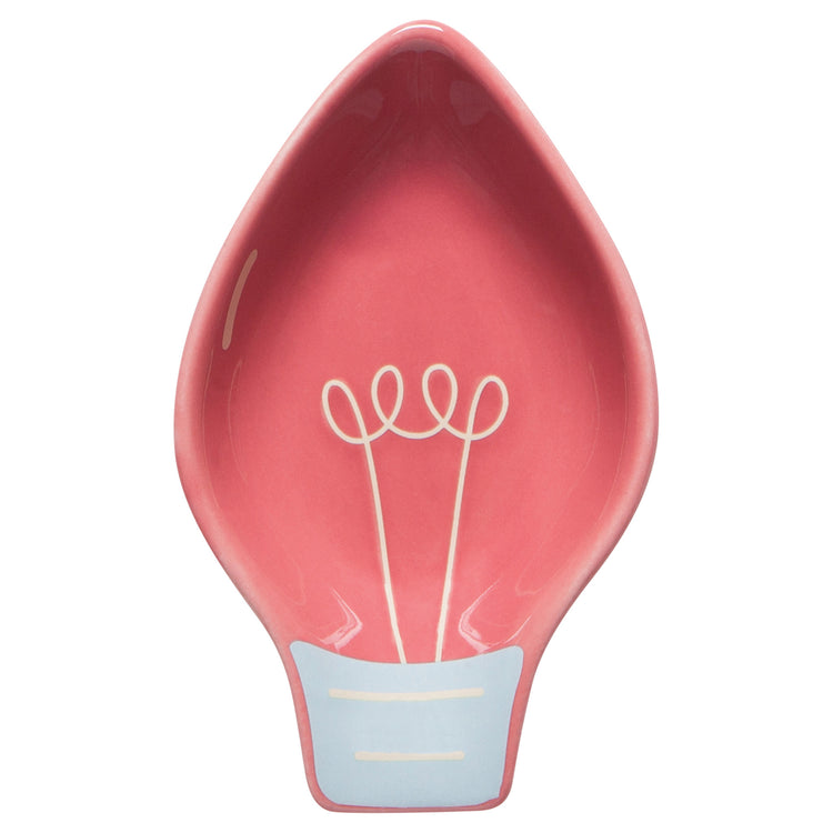 Spirits Bright Shaped Pinch Bowls Set of 6