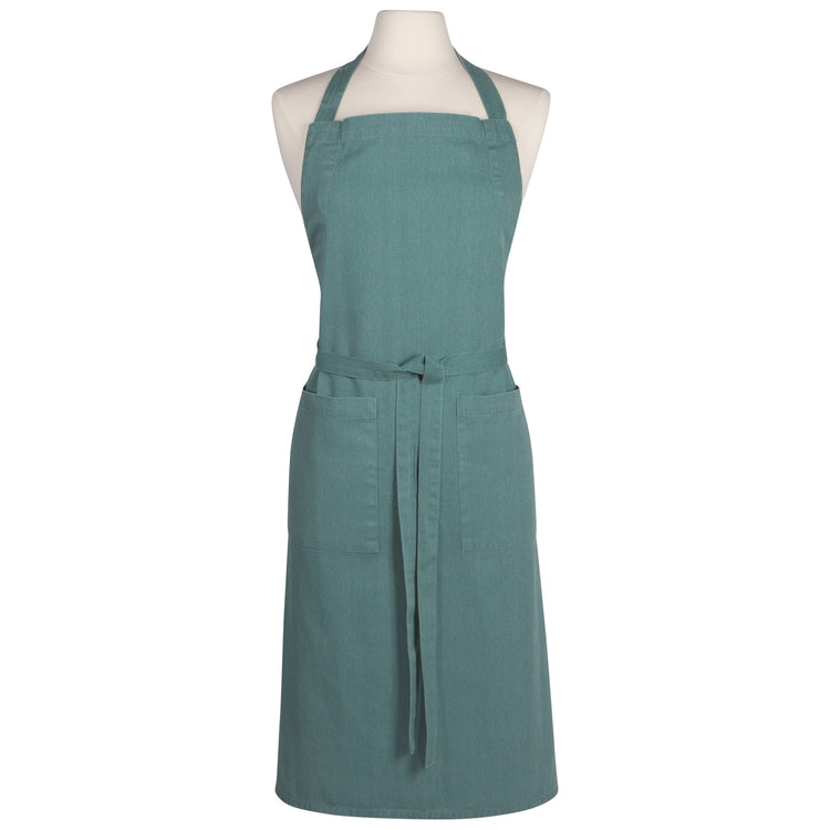 Lagoon Stonewash Apron