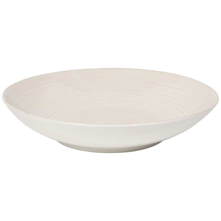 Aquarius Oyster Pasta Serving Bowl 9.5 inch