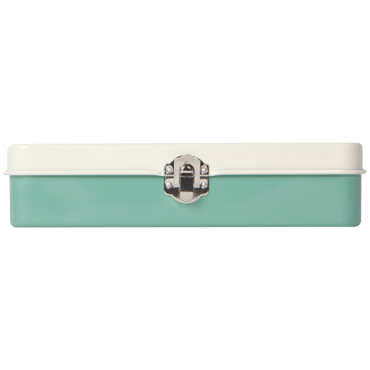 Wild Riders Pencil Box